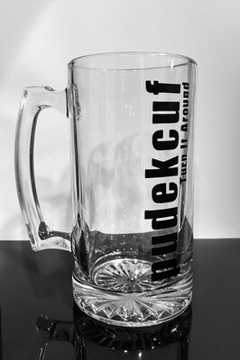 Pudekcuf™ Beer Mug