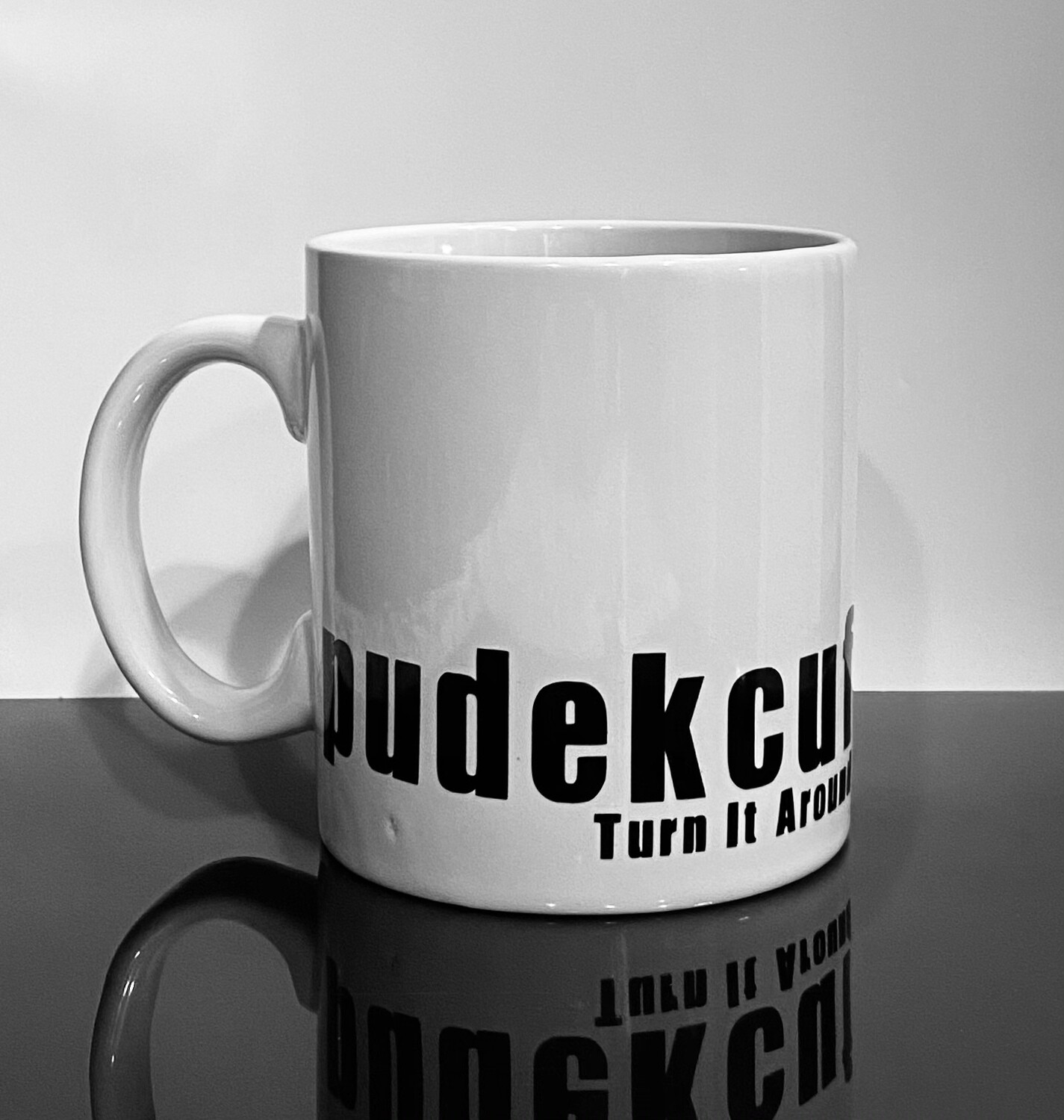 Office Coffee Mug