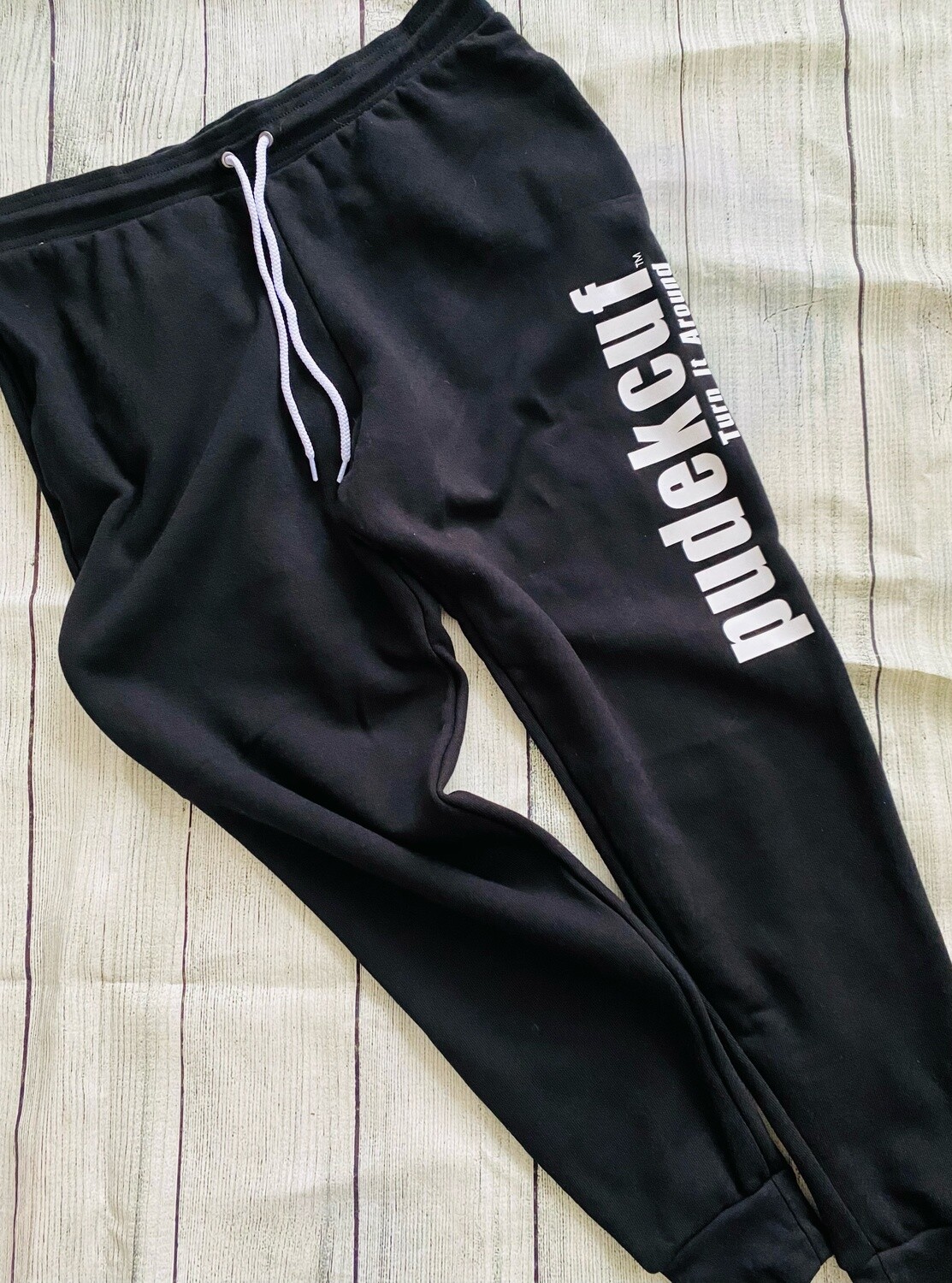 THE Pudekcuf™ Jogger