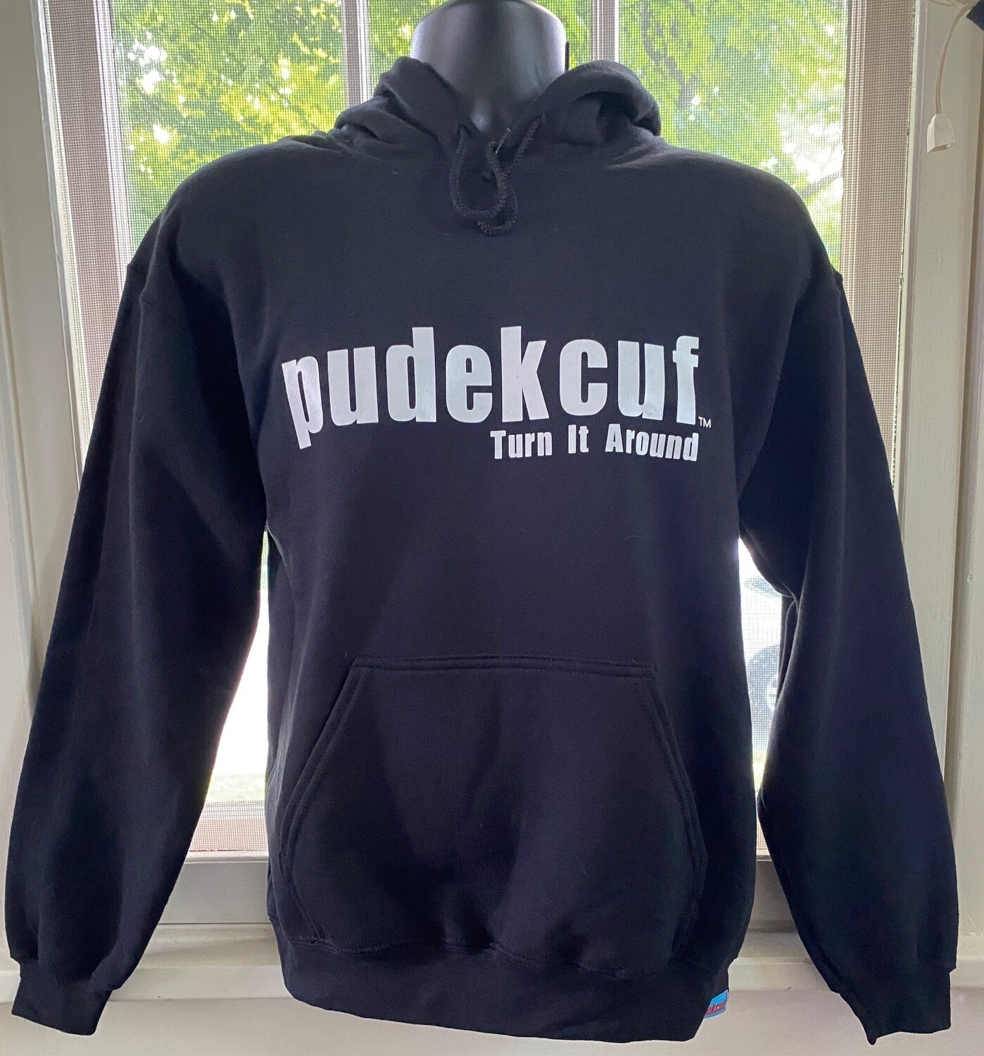 The Pudekcuf™ Hoodie!