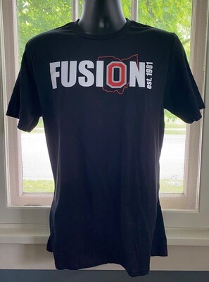 Fusion - OHIO