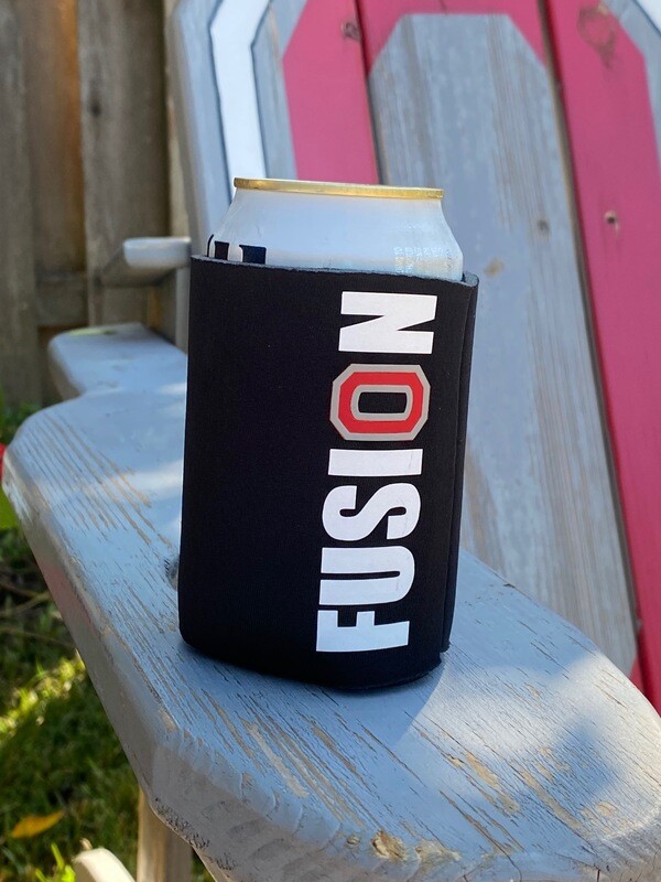 Fusion Koozie (By popular demand!)
