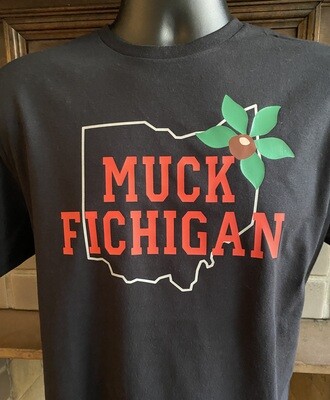 Muck Fichigan