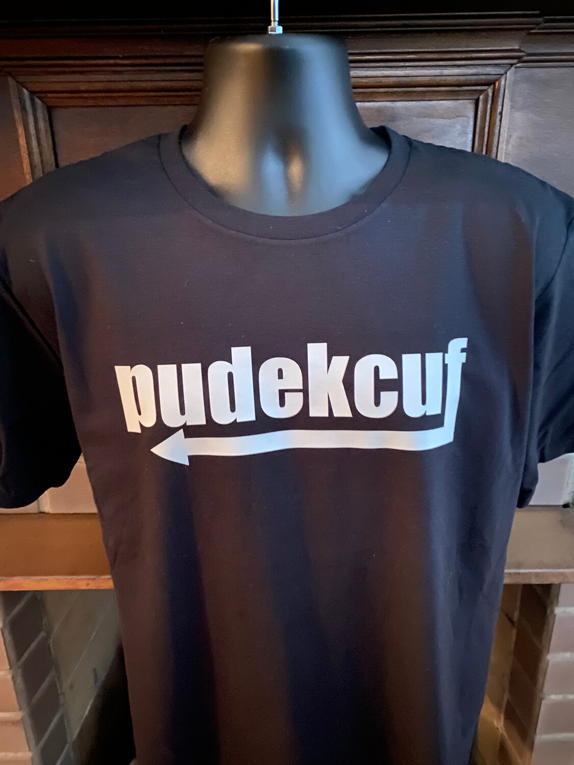New Logo Tee