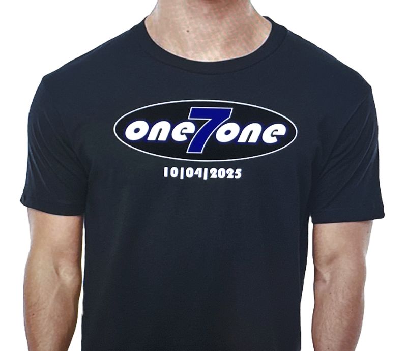 One7One Tee