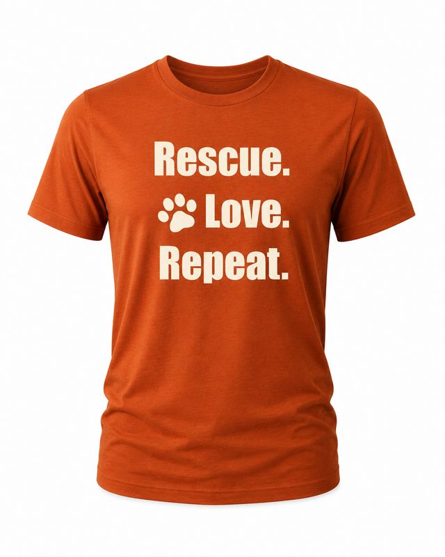 RESCUE