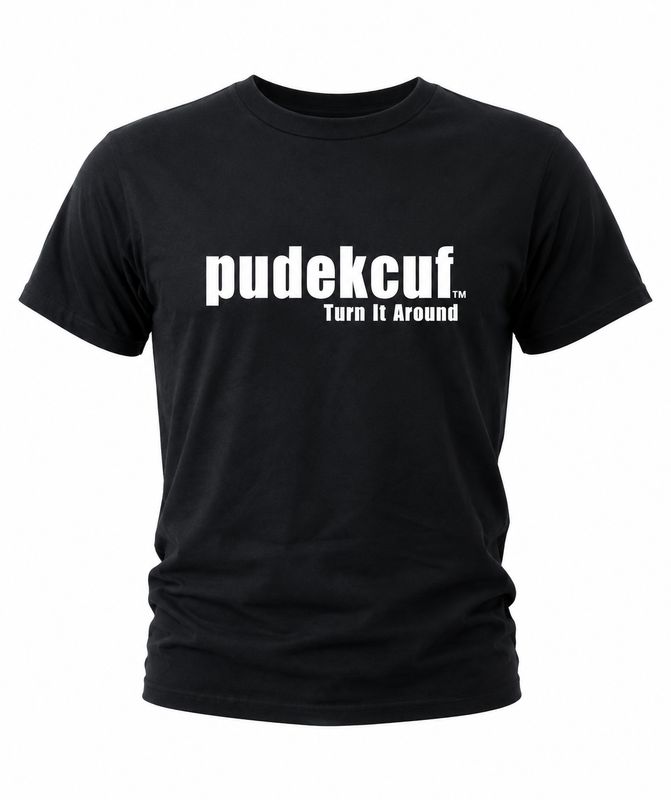 THE Classic Pudekcuf T