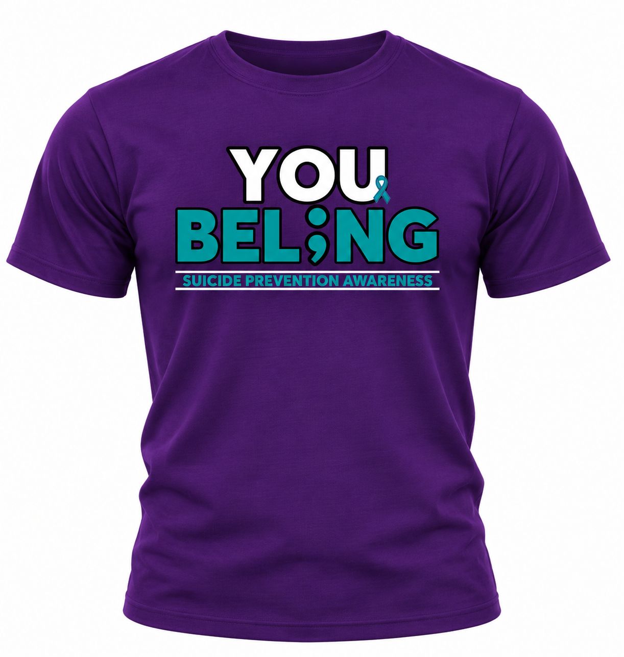 YOU BELONG