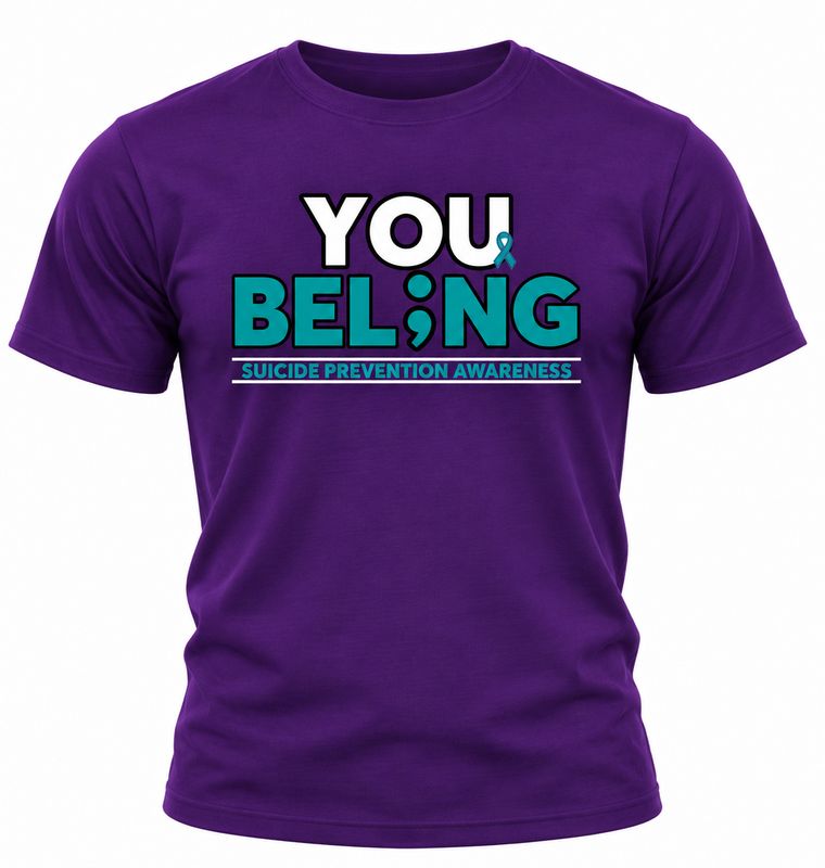YOU BELONG
