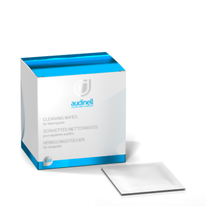 Audinell Cleaning Wipes - 30pk