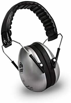 Kids Earmuffs - Ems 4 Kids