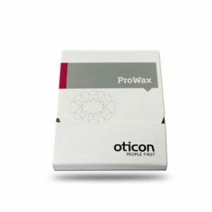 Wax Guards - Oticon ProWax - 6pk
