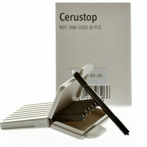 Wax Guards - Phonak CeruStop - 8pk