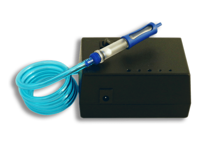 Jodi Vac Consumer Hearing Aid Vacuum