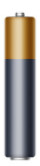 AAAA Batteries (pack of 2)