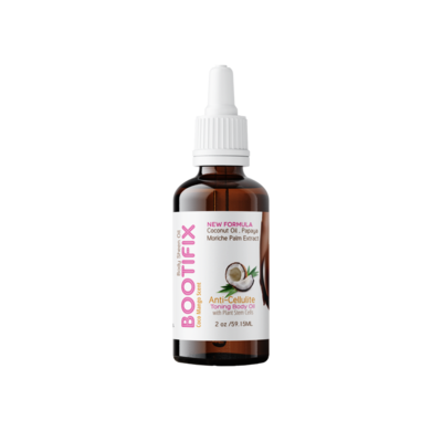 BOOTIFIX OIL