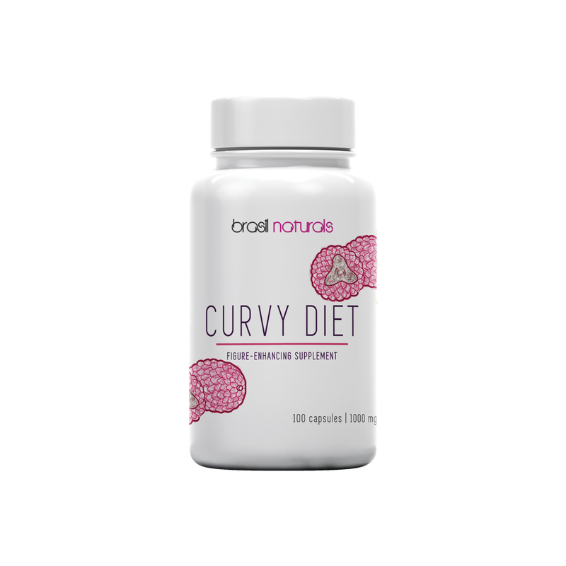 CURVY DIET SUPPLEMENT