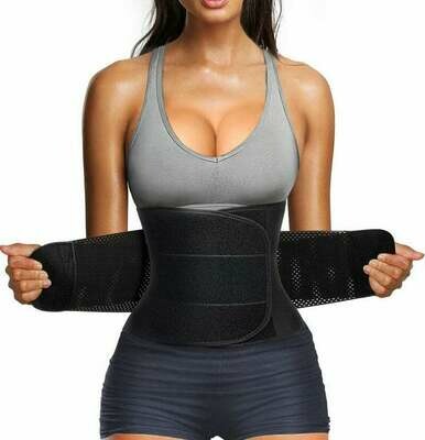 THERMAL WAIST TRAINER (SPORT)