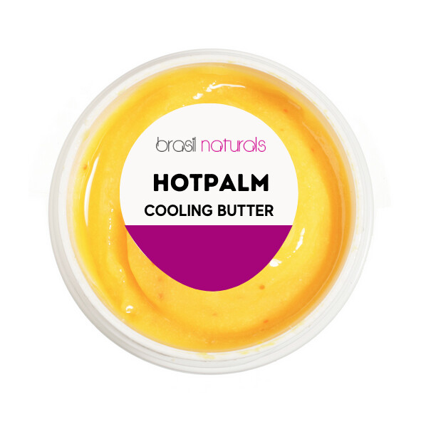 HOTPALM COOLING BUTTER