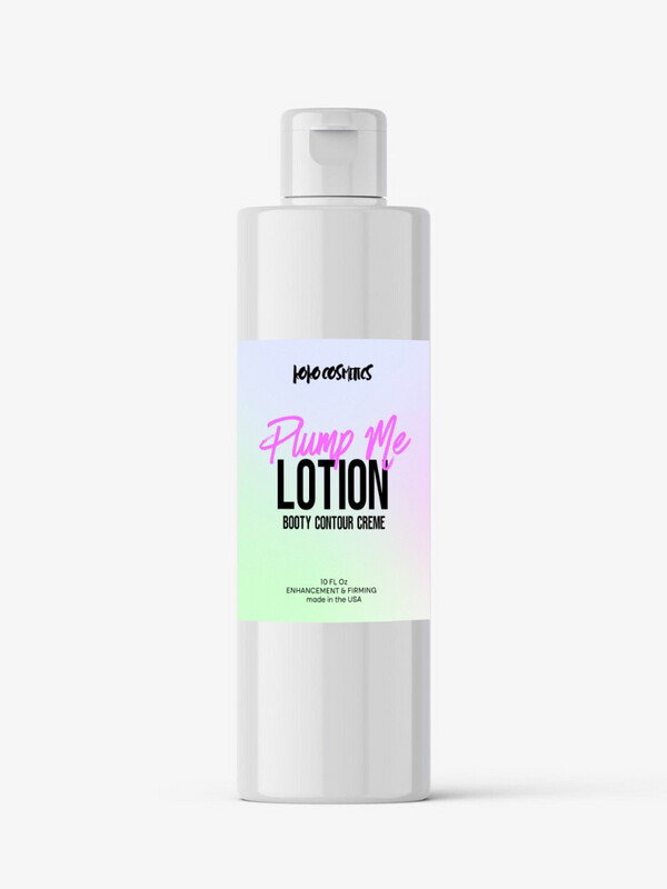 PLUMP ME LOTION