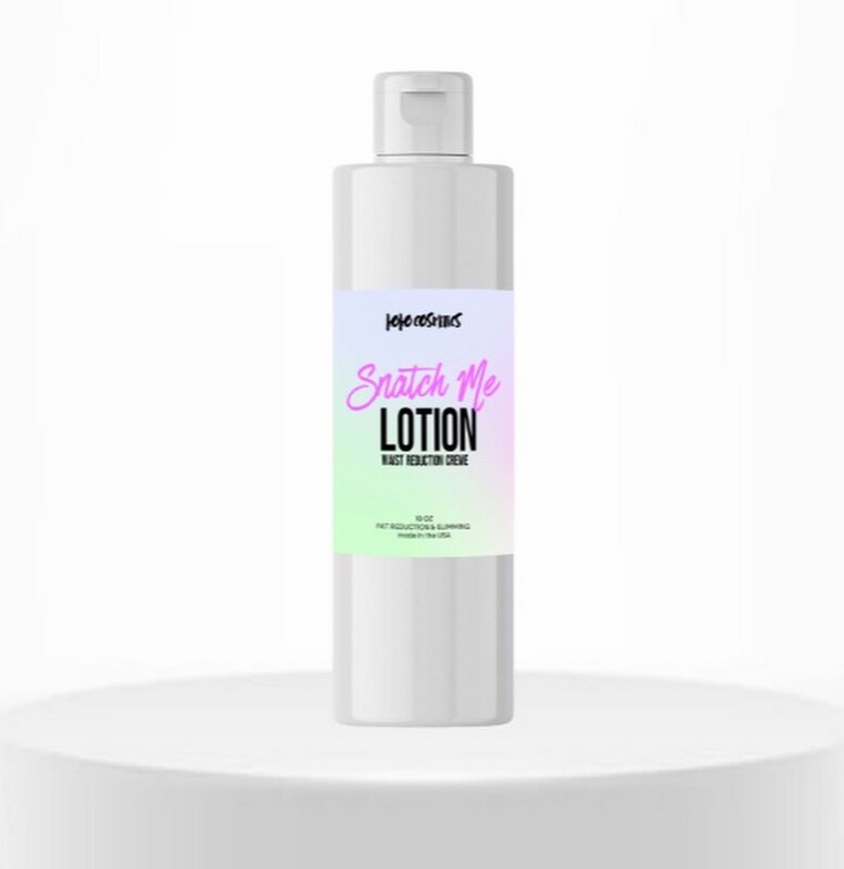 SNATCH ME LOTION
