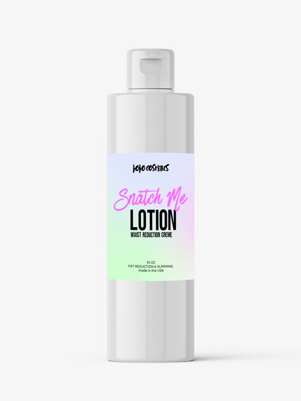 SNATCH ME LOTION
