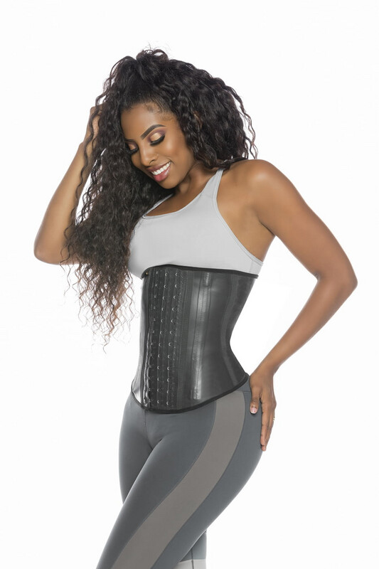 Latex Waist Trainer 