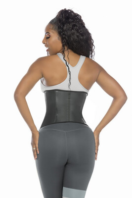 Latex Waist Trainer 