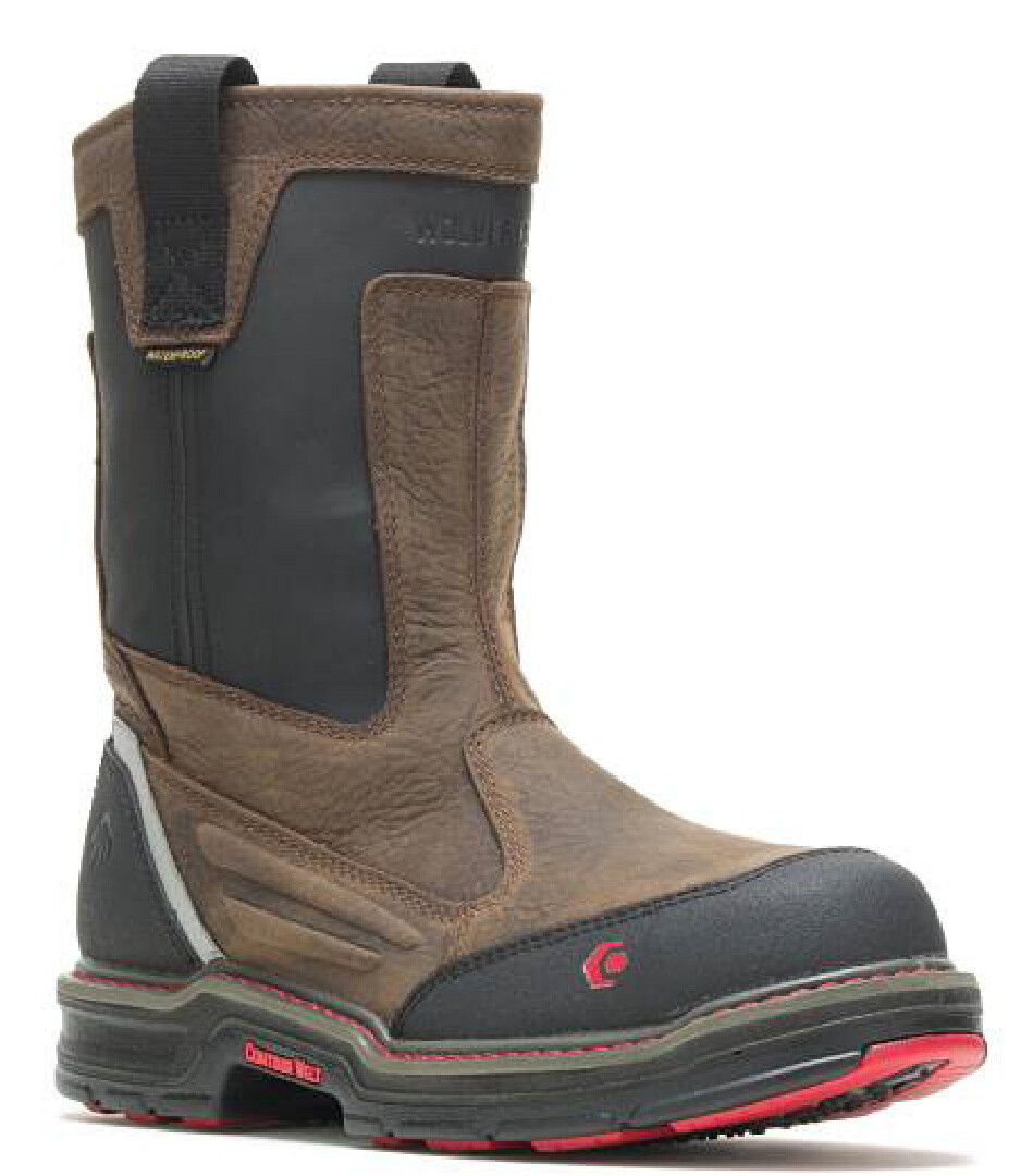 wolverine overman carbonmax