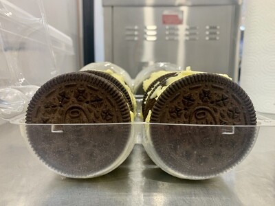 Six Pack Oreo Cookie Sandwich