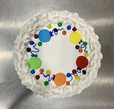 Large Cake