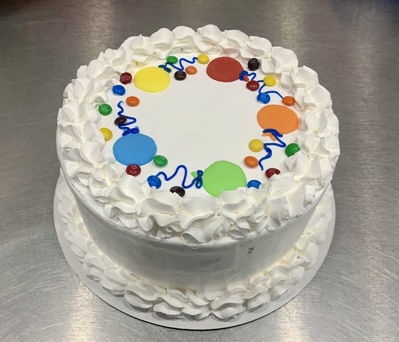 Large Cake