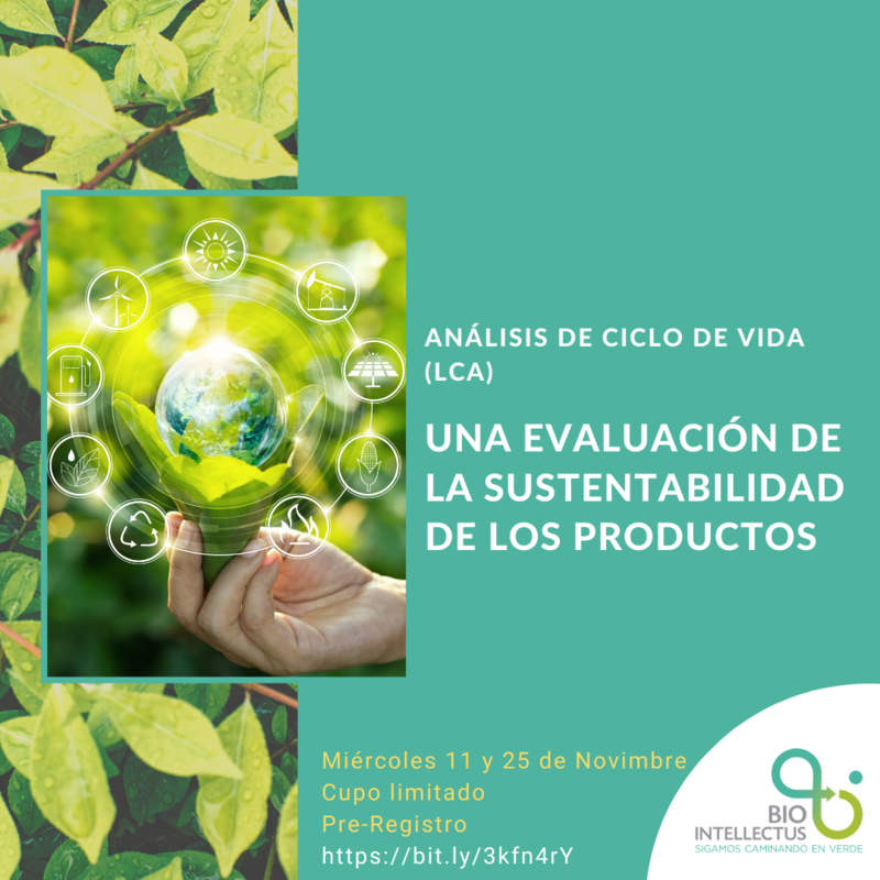 Análisis Ciclo de Vida