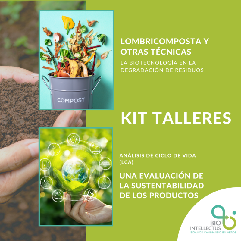 KIT TALLERES