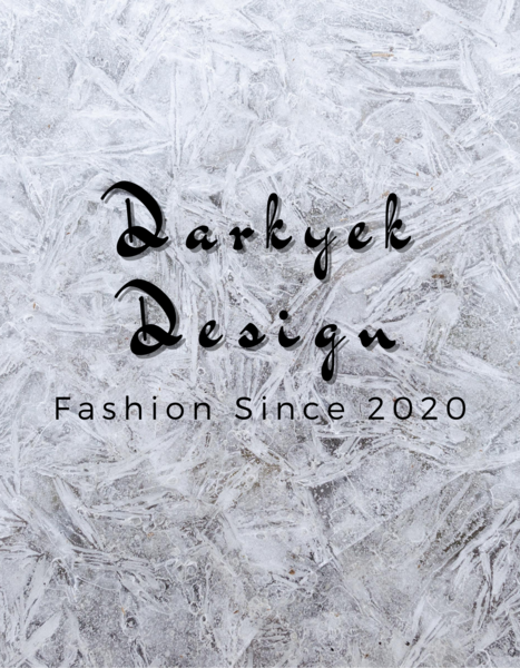 Darkyek Shop Design