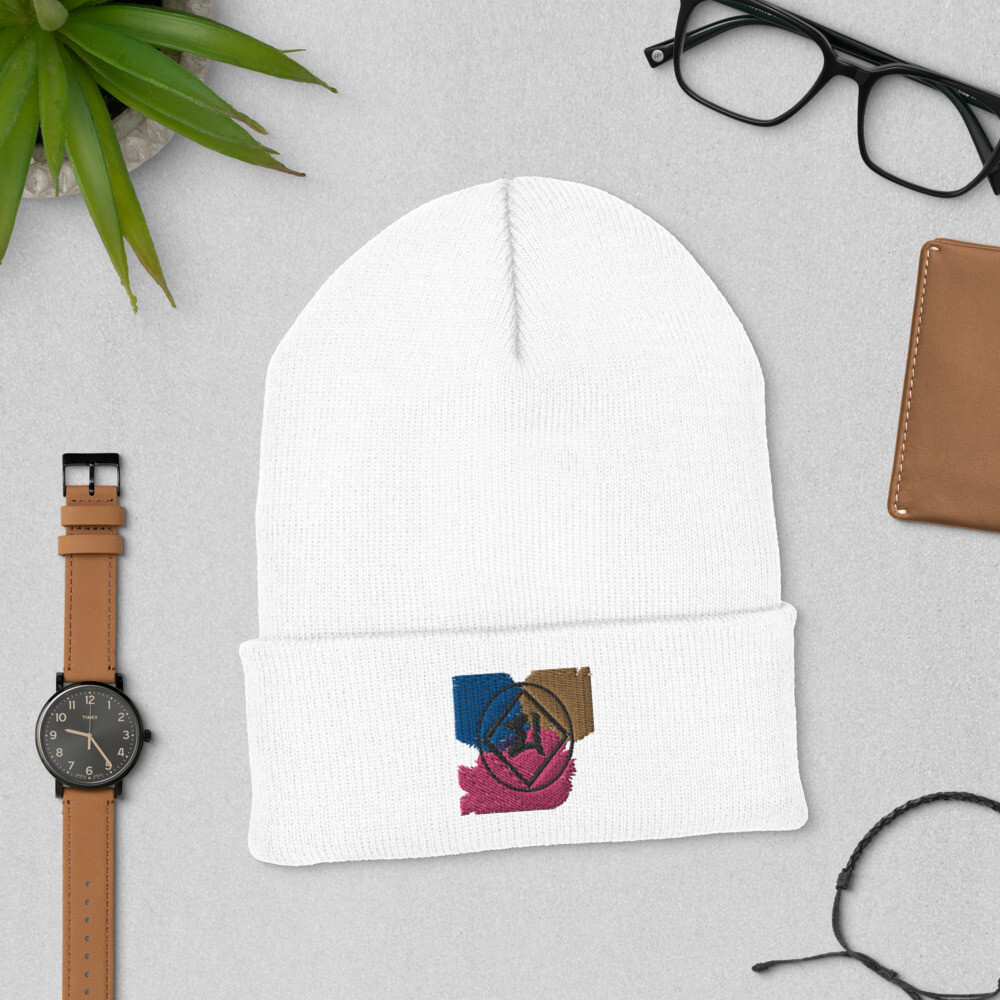 Cuffed Beanie