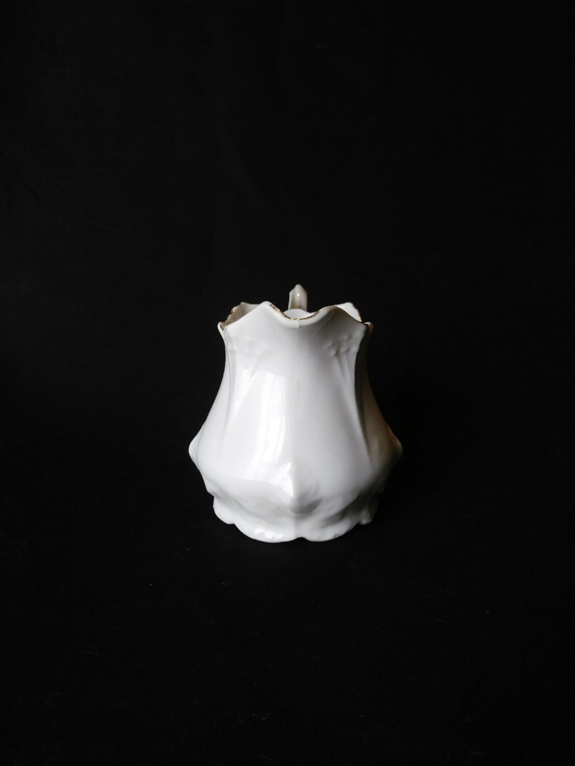 Creamer