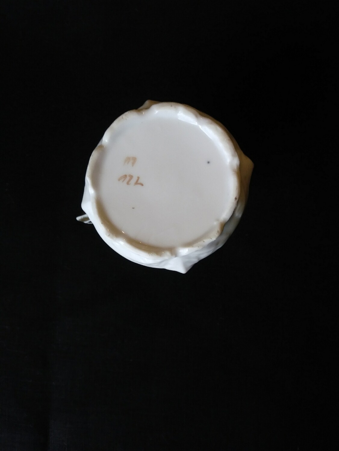 Creamer