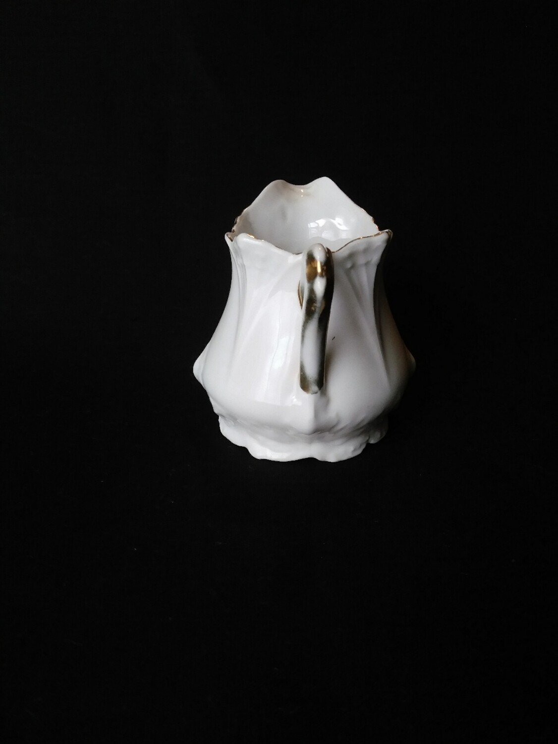 Creamer