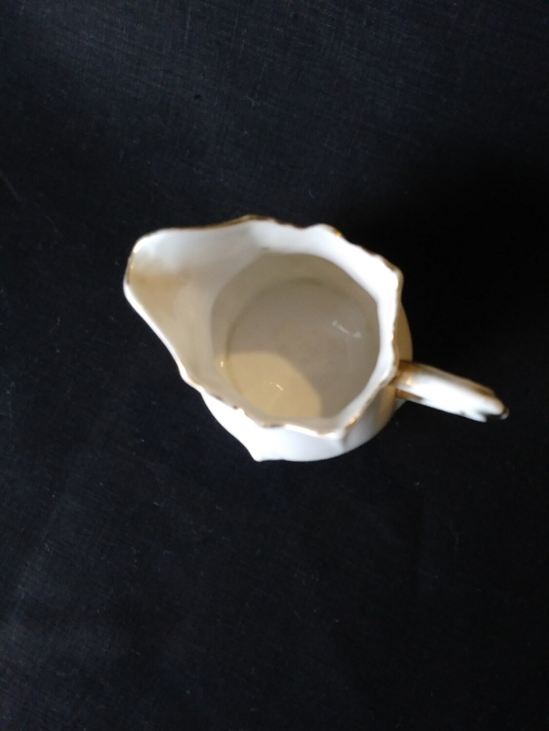 Creamer
