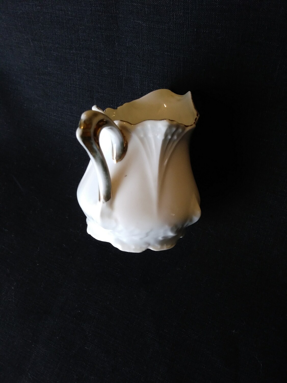 Creamer
