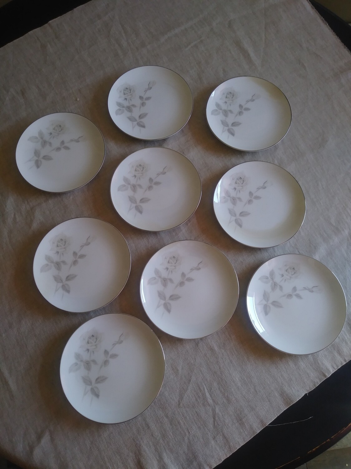 Noritake China Melrose