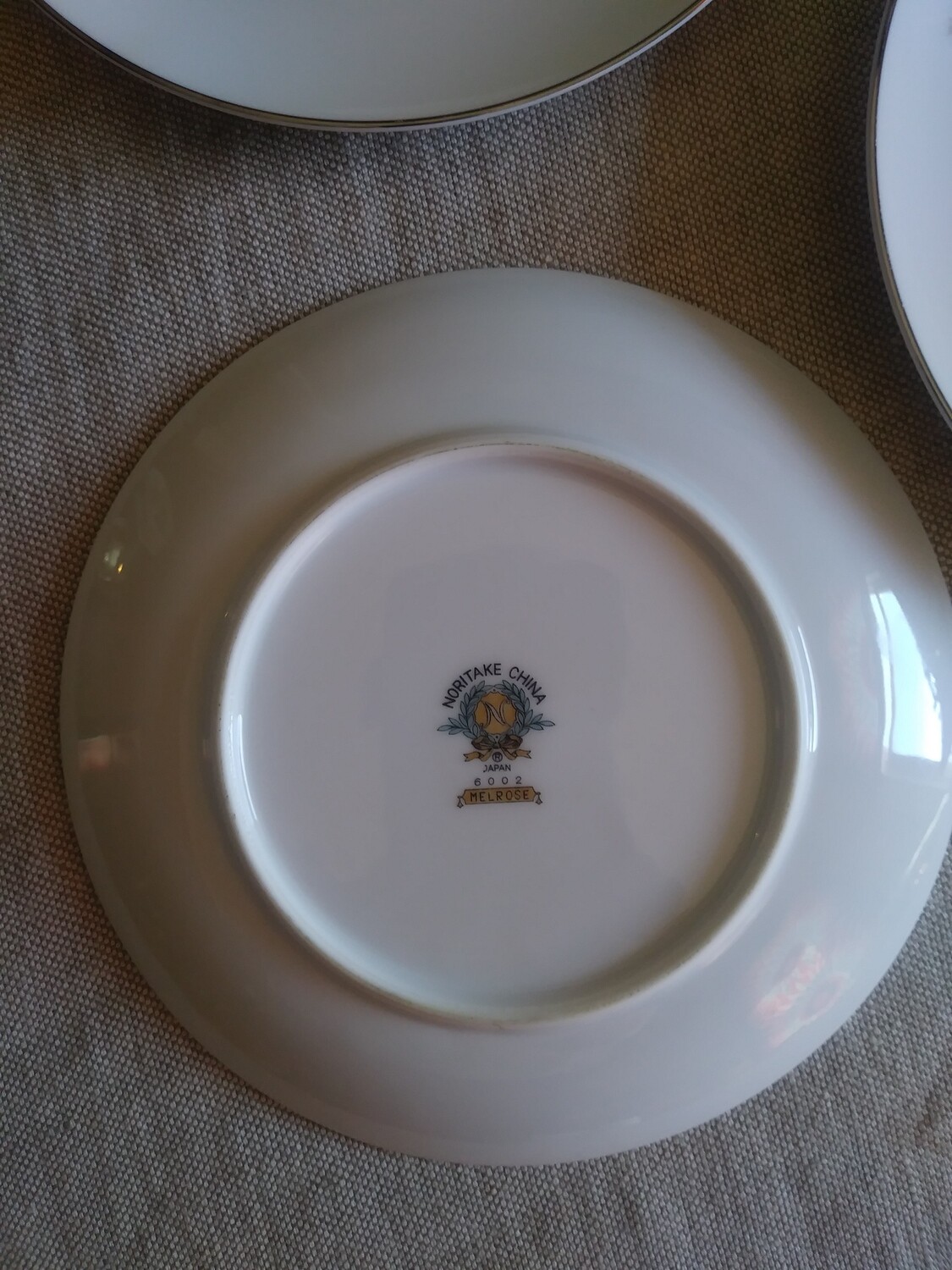 Noritake China Melrose