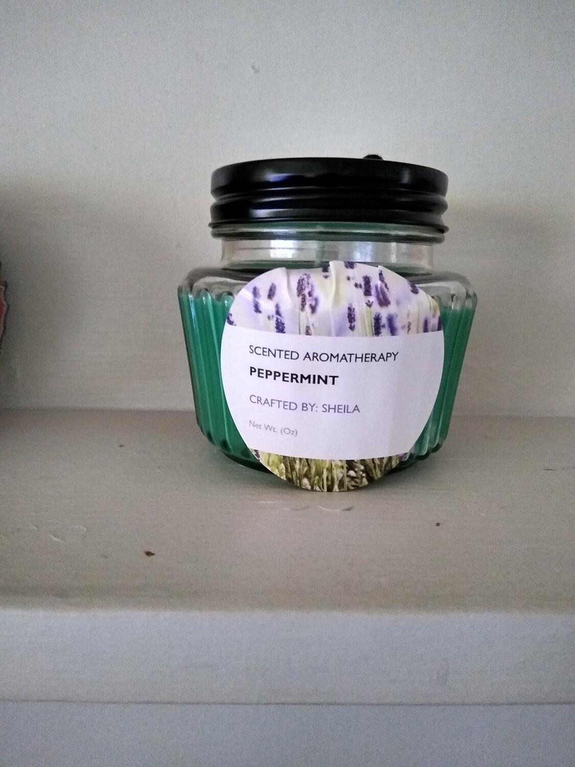 Scented Candles