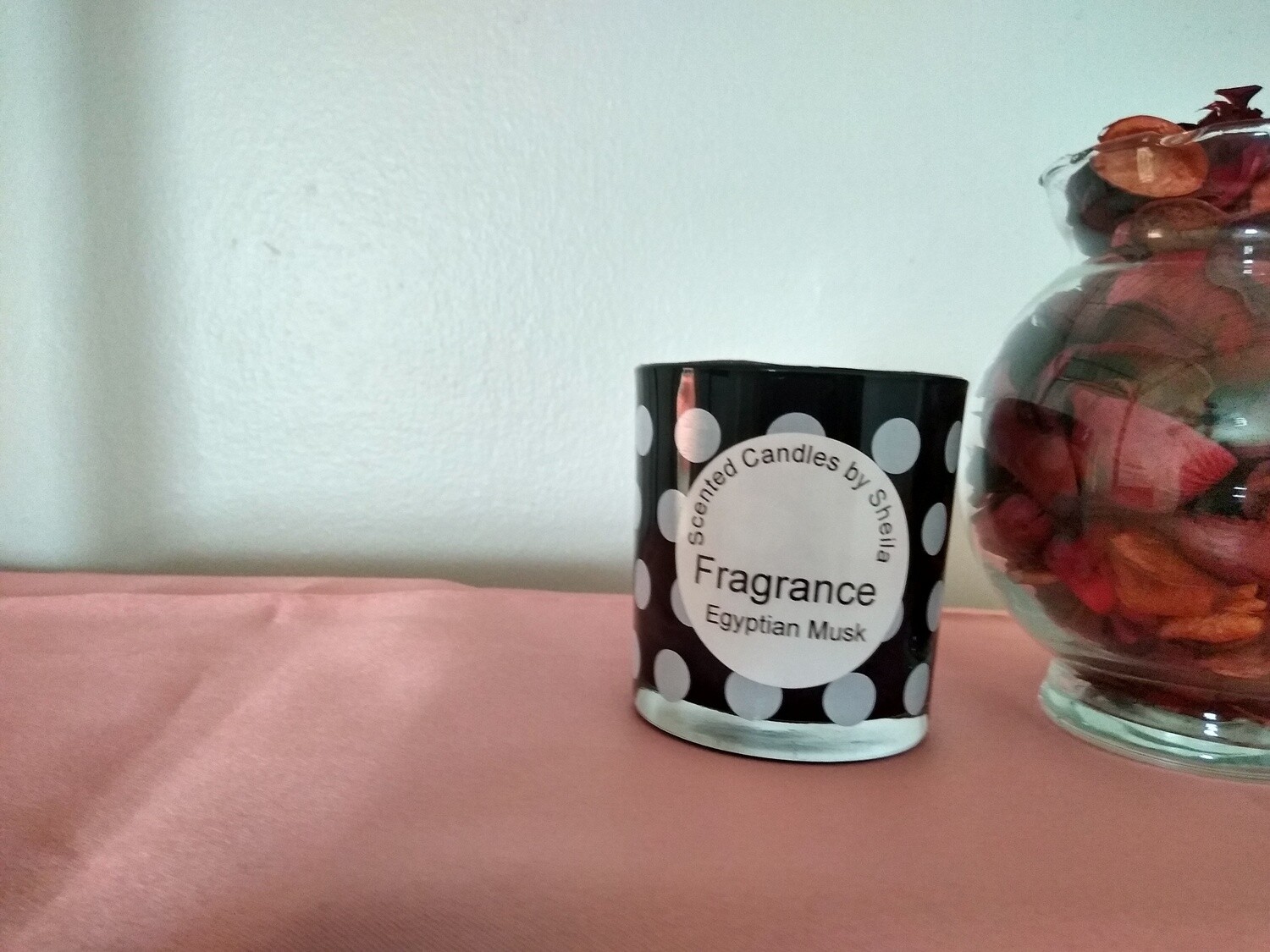 Scented Candles