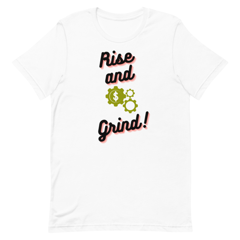 Rise Tee