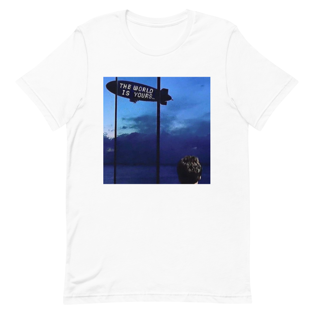 Scarface Tee