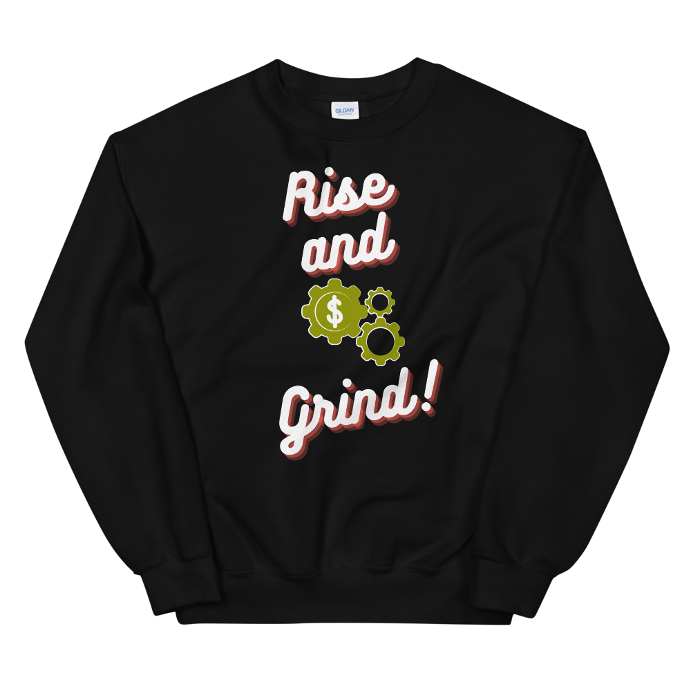 Rise Sweatshirt