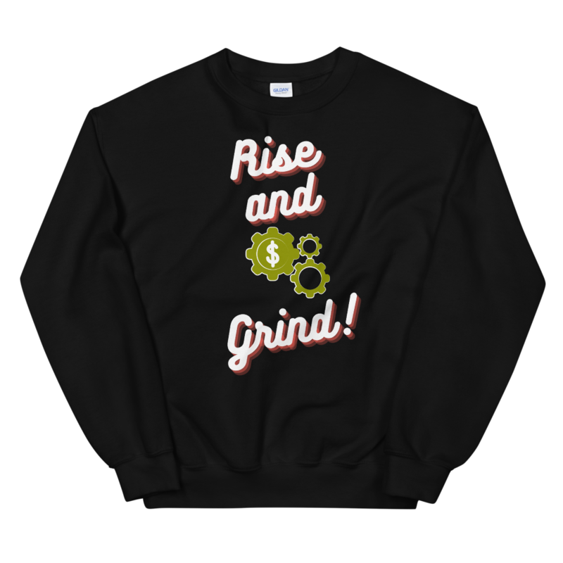 Rise Sweatshirt