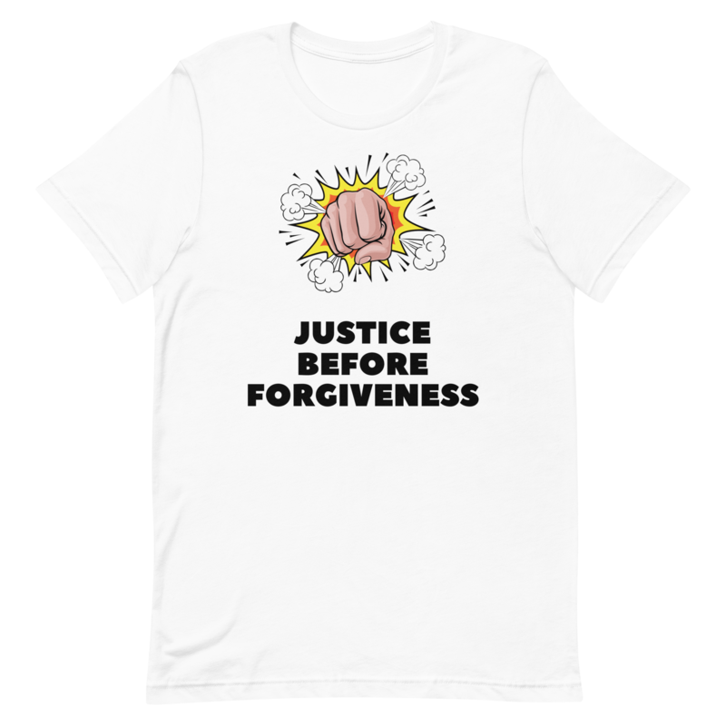 Justice Tee